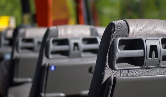 השכרת אוטובוס על פי הנחיות התו הירוק